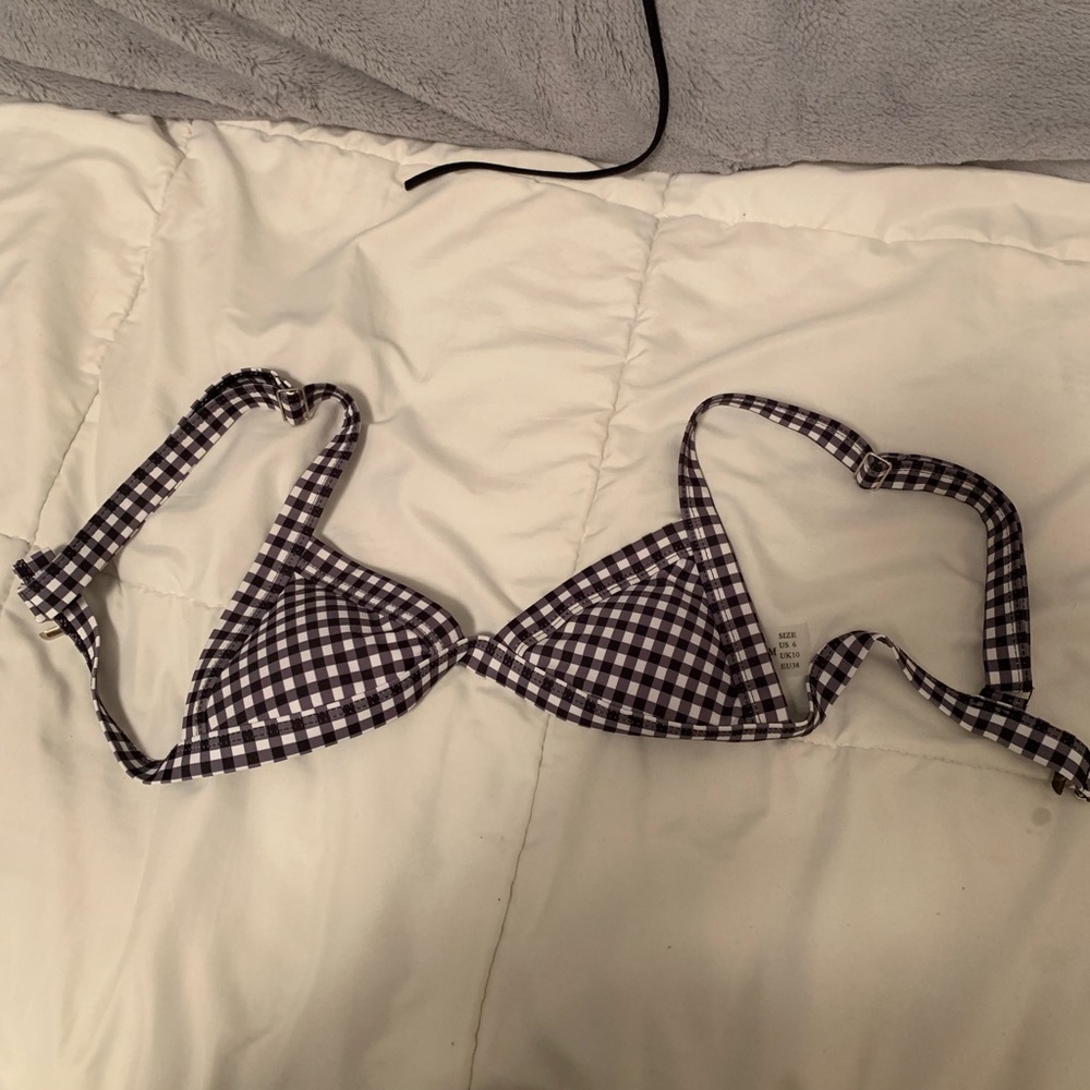 bikini top